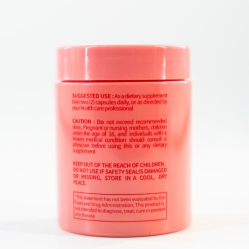 MIA - PMS Vitamin Capsules