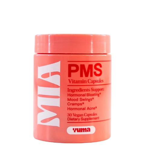 MIA - PMS Vitamin Capsules