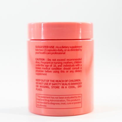 MIA - PMS Vitamin Capsules