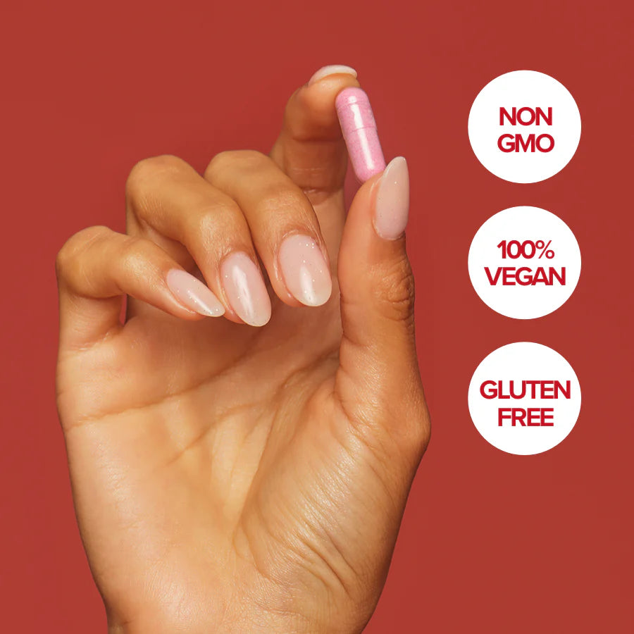 MIA - PMS Vitamin Capsules